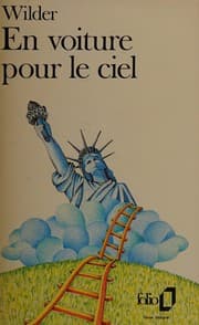 Tapa de En voiture pour le ciel