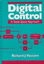 Tapa de Digital control