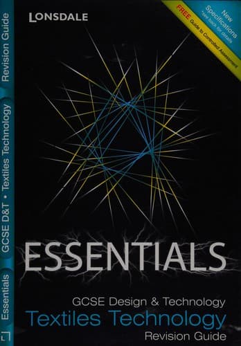 Tapa de Essentials