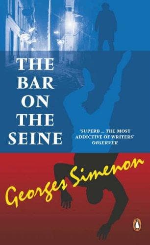 Tapa de The Bar on the Seine