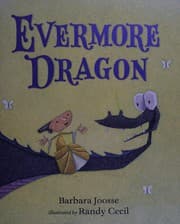 Tapa de Evermore dragon