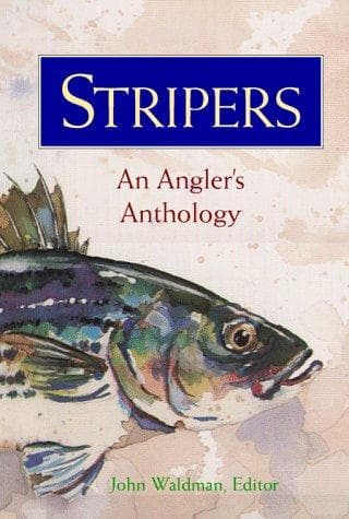 Tapa de Stripers