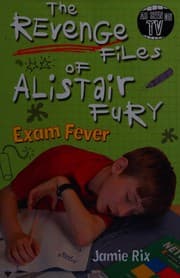 Tapa de Exam fever