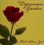 Tapa de The expression garden