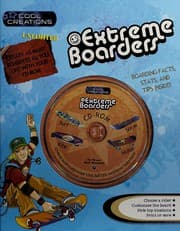 Tapa de Extreme Boarders