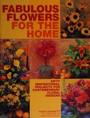 Tapa de Fabulous flowers for the home