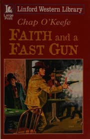 Tapa de Faith and a fast gun