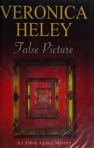 Tapa de False picture
