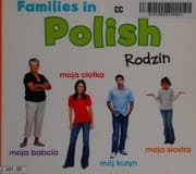Tapa de Families in Polish