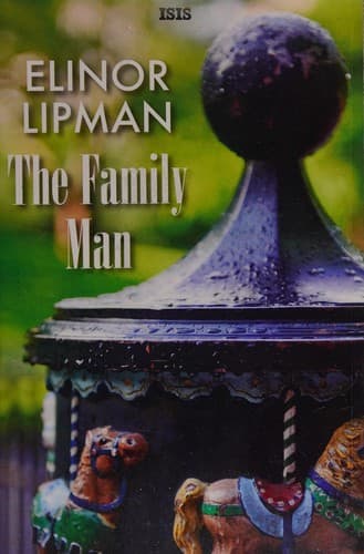 Tapa de The family man