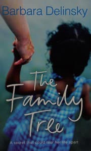 Tapa de The family tree