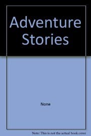 Tapa de Adventure Stories