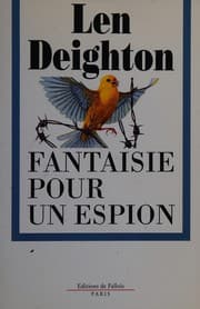 Tapa de Fantaisie pour un espion