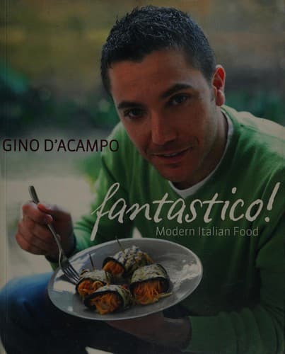 Tapa de Fantastico!