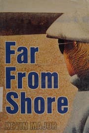 Tapa de Far from Shore