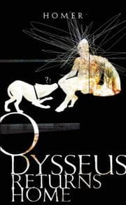 Tapa de Odysseus Returns Home