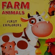 Tapa de Farm animals