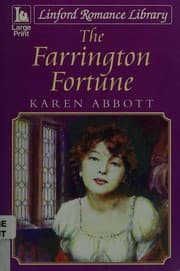 Tapa de The Farrington fortune