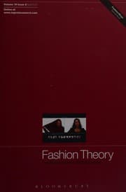 Tapa de Fashion blogs