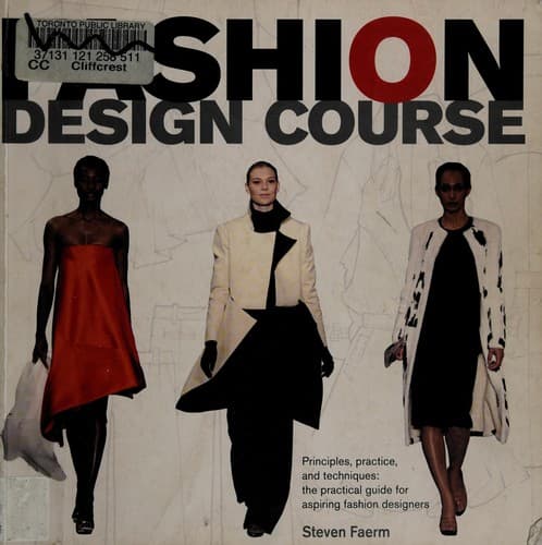 Tapa de Fashion