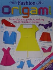 Tapa de Fashion Origami
