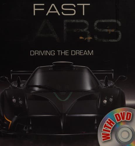 Tapa de Fast cars