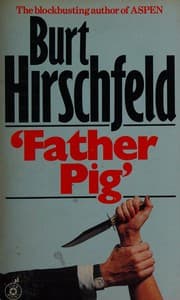 Tapa de Father Pig