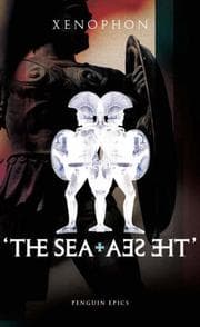 Tapa de The Sea, The Sea