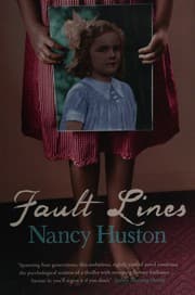 Tapa de Fault lines