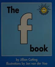 Tapa de The F book