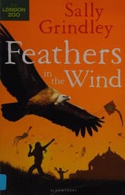 Tapa de Feathers in the wind