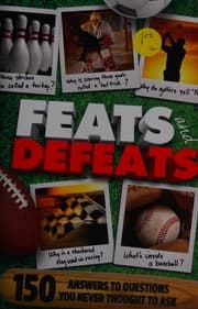 Tapa de Feats and defeats