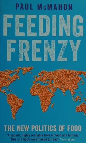Tapa de Feeding Frenzy