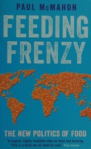 Tapa de Feeding Frenzy