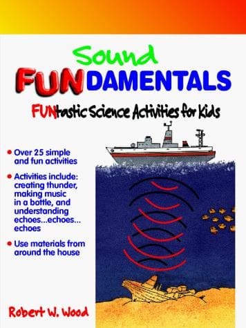Tapa de Sound Fundamentals