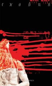 Tapa de Exodus
