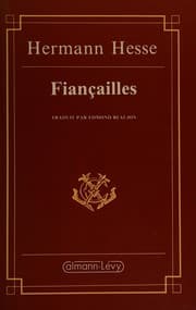 Tapa de Fiançailles