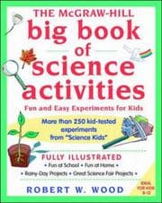 Tapa de The McGraw-Hill Big Book of Science Activities
