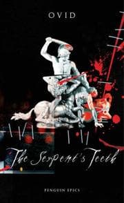 Tapa de The Serpent's Teeth