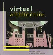 Tapa de Virtual architecture