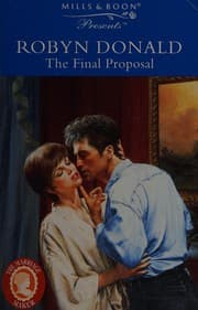 Tapa de Final Proposal