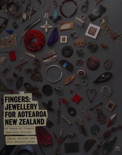 Tapa de Fingers