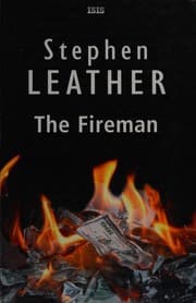 Tapa de The fireman