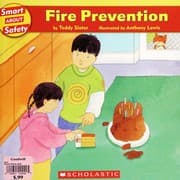 Tapa de Fire prevention