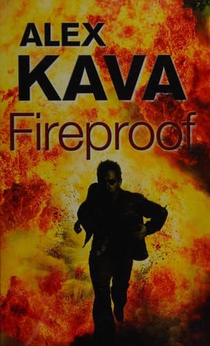 Tapa de Fireproof