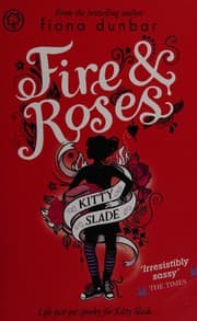 Tapa de Fire & roses