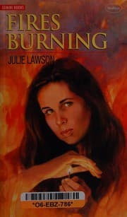 Tapa de Fires burning