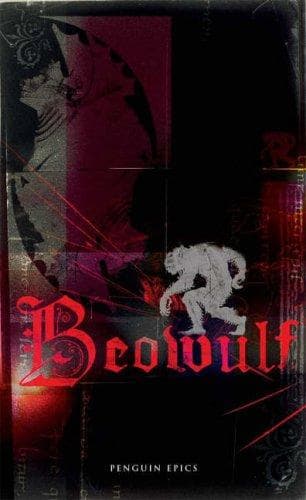 Tapa de Beowulf