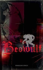 Tapa de Beowulf
