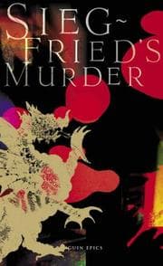 Tapa de Siegfried's Murder